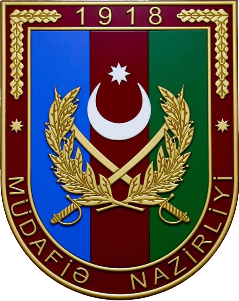Müdafiə Nazirliyi